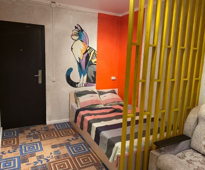 Мансарда 3-х комнатная с отдельными входами: Ейск, улица Чапаева, фото 3
