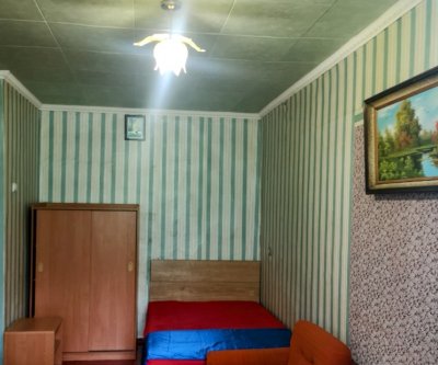 Уютная квартира на набережной 25 перед пляжем.: Новороссийск, набережная Адмирала Серебрякова, фото 2