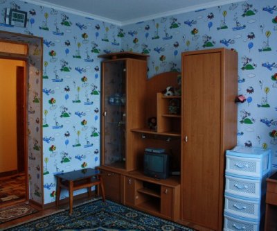 Гостевой дом Кача: Севастополь, набережная Чкалова, фото 5