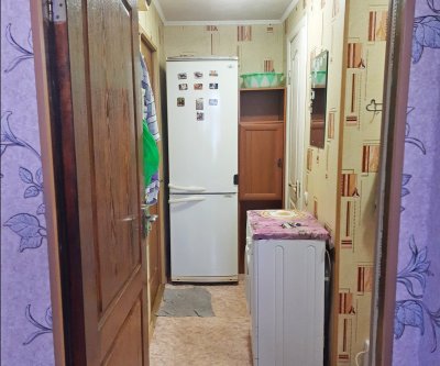 Уютная квартира с удобствами под ключ в 100 метров от моря.: Алушта, улица Ленина, фото 2