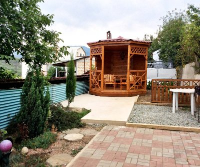 Гостевой дом «На Заречной»: Солнечногорское, Заречная улица, фото 2
