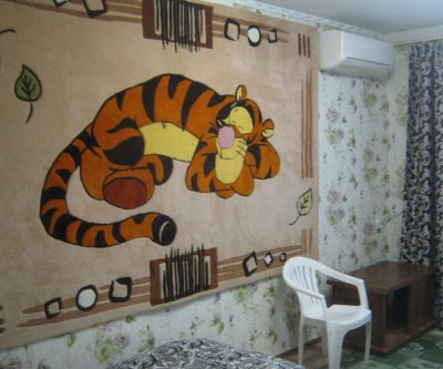 2-х комнатная Квартира: Орджоникидзе, улица Нахимова, фото 5