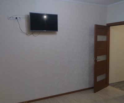 Гостевой дом «У Людмилы» однокомнатная квартира под ключ: Черноморское, Пограничная улица, фото 3